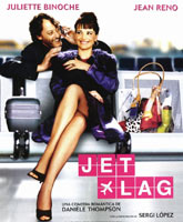Смотреть Онлайн История любви / Decalage Horaire / Jet Lag [2002]
